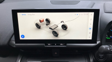 Toyota C-HR 2.0 PHEV Design 5dr CVT Hatchback